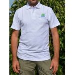 Sports Polokošile s logem Polokošile – Zboží Dáma