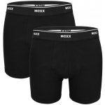 Mexx2 kusy černá/šedá – Sleviste.cz