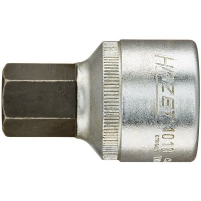 Hazet 3/4 hlavice zástrčná šestihran 22 mm imbus 1010-22 – Zboží Dáma