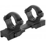 JK Nástroje Weaver/Picatinny Short rychloupínací 30 mm střední – Sleviste.cz