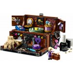 LEGO® Wednesday 76785 Věc a jeho byt – Zboží Dáma