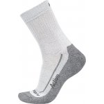 Husky ponožky Active šedá – Zboží Mobilmania