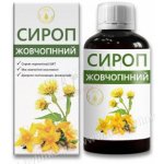 TML Zažívací sirup 200 ml – Hledejceny.cz