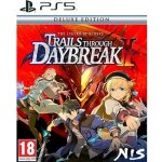 The Legend of Heroes: Trails Through Daybreak 2 (Deluxe Edition) – Sleviste.cz