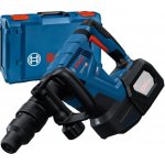 Bosch GSH 18V-5 0611918200 – Zboží Mobilmania