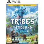 Tribes of Midgard (Deluxe Edition) – Zboží Živě
