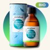 Doplněk stravy Viridian BIO Rybí olej ze pstruha duhového omega 3, 200 ml