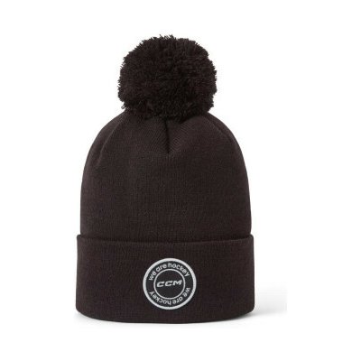 CCM Kulich CCM We are hockey Pom SR BLK 1060850 černá – Hledejceny.cz