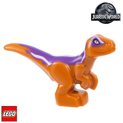 LEGO® 76945 DINO Dinosaur Baby – Zboží Mobilmania
