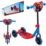 Disney SPIDERMAN červená – Zbozi.Blesk.cz
