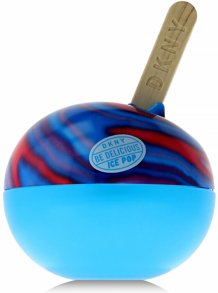 DKNY Ice Pop Berry Bliss parfémovaná voda dámská 50 ml