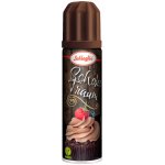 SCHLAGFIX Šlehačka čokolád. vegan alter. ve spreji bezl. 200 g – Zboží Dáma
