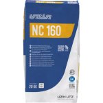 Cementová objektová stěrkovací hmota UZIN NC 160 - 25 kg – Hledejceny.cz