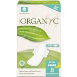 Organyc Dámské vložky extra silné prodloužené 10 ks – Hledejceny.cz