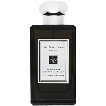 Jo Malone Vetiver & Golden Vanilla intense kolínská voda unisex