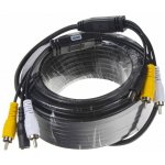 RCA audio/video kabel, 15m – Sleviste.cz