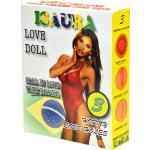 Boss Series Isaura Love Doll – Zboží Mobilmania