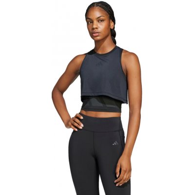 adidas Cool Int. Tank Black – Zbozi.Blesk.cz