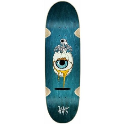 Jart Target – Sleviste.cz