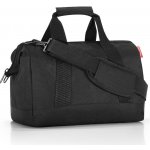 Reisenthel Allrounder M Black 18 l – Sleviste.cz