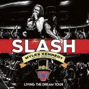 Slash Featuring Myles Kennedy and the Conspirators: Living... BD