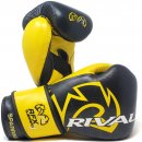 Rival RFX-Guerrero Sparring