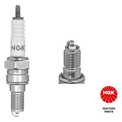 NGK Zapalovací svíčka 2142 – Zboží Mobilmania