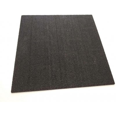 Deska antivibrační univerzální lní 60x60cm – Sleviste.cz