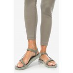 Teva Original Universal Slim zelená šedá – Sleviste.cz