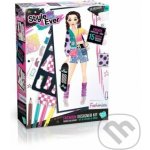 EPEE Style4Ever Modní návrhář Sada – Zboží Mobilmania