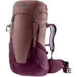 Deuter Futura 24l SL fialová – Sleviste.cz
