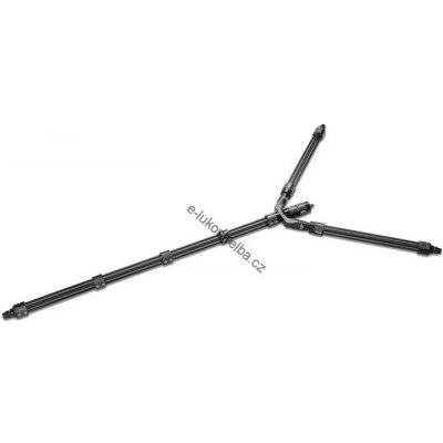 Set stabilizátorů Beiter T3 Graphite – Zboží Dáma