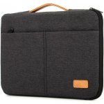 SES Taška na notebook pro Apple MacBook Air 13" (2012-2017) - černá 15930 – Zboží Živě