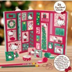 Hello Kitty adventní kalendář 24 – Hledejceny.cz