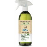 Gold Drop Octový čistič na okna ve spreji 750 ml – Hledejceny.cz