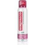 Borotalco Soft deospray 150 ml – Sleviste.cz