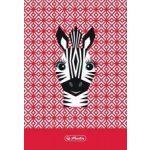 Herlitz Desky na abecedu Zebra – Zboží Dáma Herlitz Desky na abecedu Zebra – Zboží Dáma