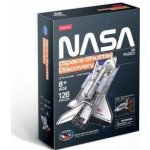 CubicFun 3D puzzle Space Shuttle Discovery 127 ks – Zbozi.Blesk.cz