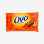 Ovomaltine Energetická tyčinka 5 x 20 g – Hledejceny.cz