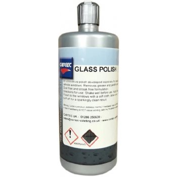 Cartec Glass Polish 1 l