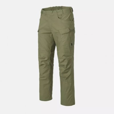Kalhoty Helikon-Tex UTP Urban Tactical Pants Stretch Olive Green – Zboží Dáma