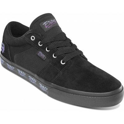 Etnies Barge LS X Rad black black – Zbozi.Blesk.cz