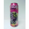 Energetický nápoj Tiger Raspberry Mania 500 ml