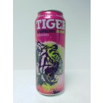 Tiger Raspberry Mania 500 ml – Zbozi.Blesk.cz