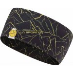 LA Sportiva Knitty Headband Redwood Mountain Red – Zboží Dáma LA Sportiva Knitty Headband Redwood Mountain Red – Zboží Dáma