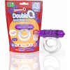 The Screaming O 4B DoubleO 6 Grape