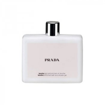 Prada Prada Tendre sprchový gel 200 ml