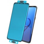 Apolis 3D Edge Nano Flexi Glass tvrzené sklo na celý displej s rámem Samsung Galaxy S20 Plus černé A1-60427 – Zboží Živě
