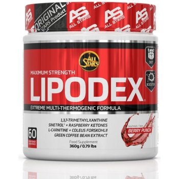 All Stars Lipodex Powder 360 g