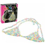 Spencer & Fleetwood Lovers Candy Podprsenka z lipo bonbonů 280g – Zboží Dáma